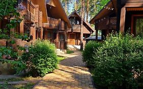 Вілла Віта Парк-Готель